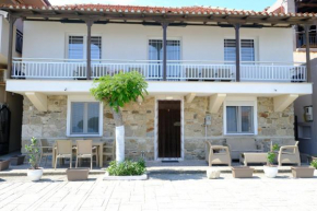 MangoSeaview Home